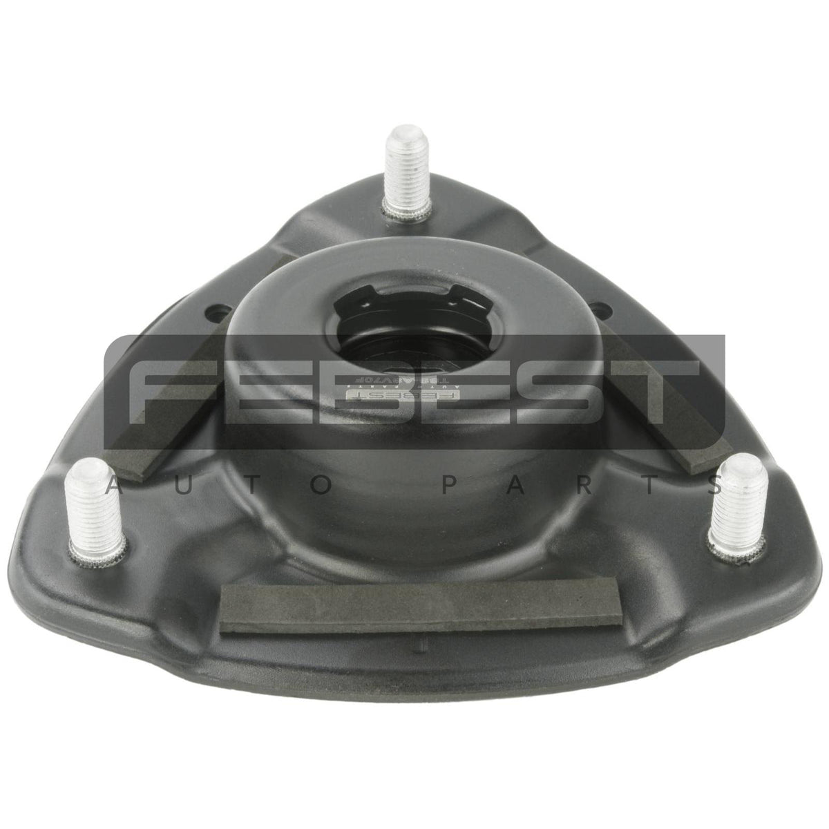 Front shock absorber mounting - FEBEST