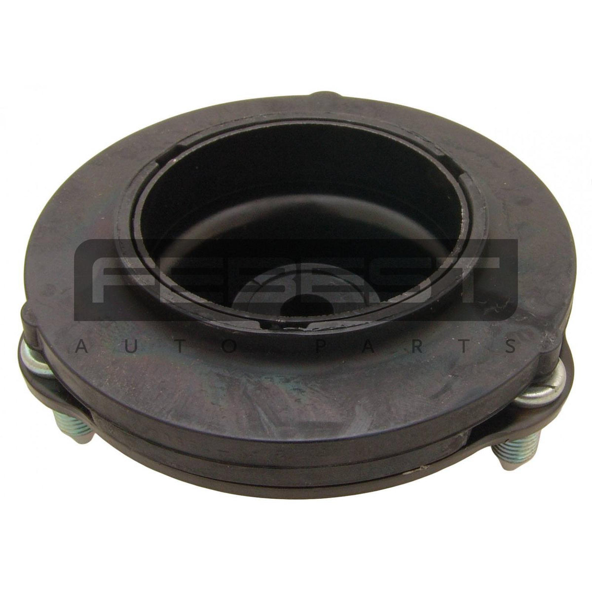 Front shock absorber mounting - FEBEST