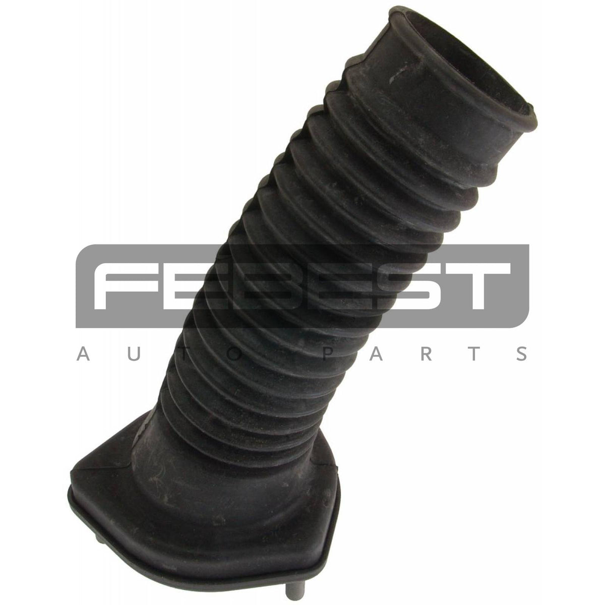 Rear shock absorber mounting right - FEBEST