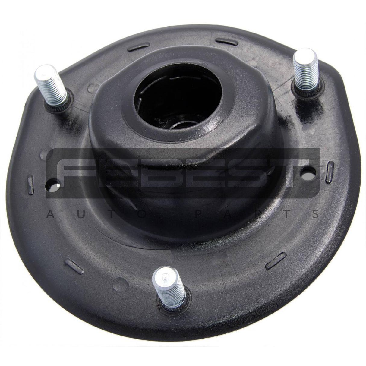 Front shock absorber mounting right