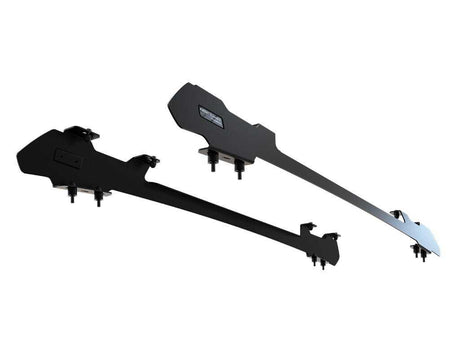 GWM P300 Double Cab (2025-Current) Foot Rails