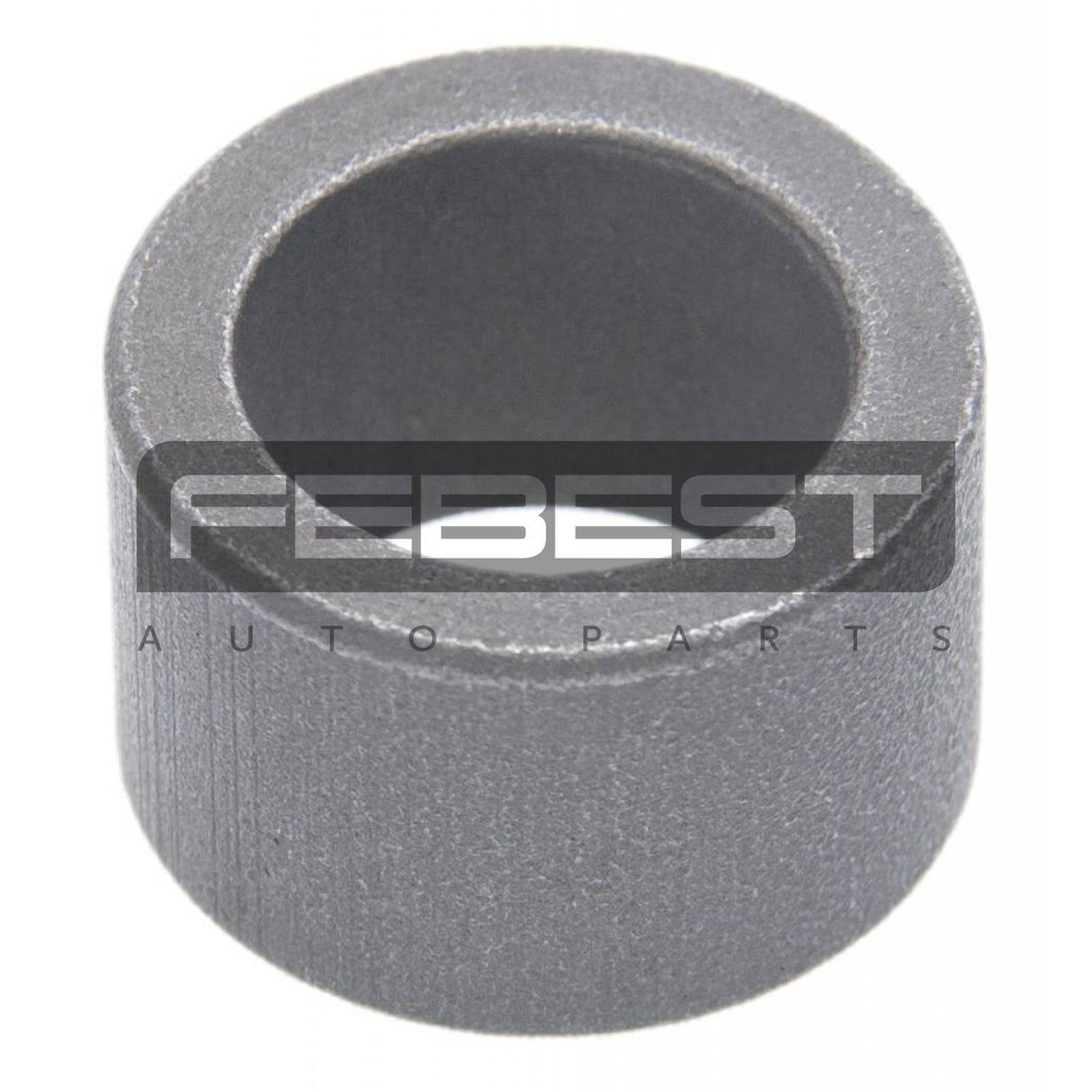 Rear shock absorber bushing