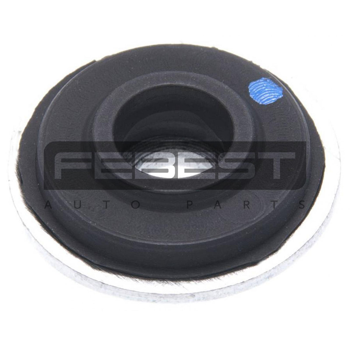 Head cover bolt seal washer