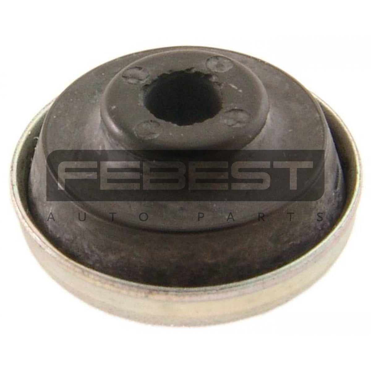 Head cover bolt seal washer - FEBEST