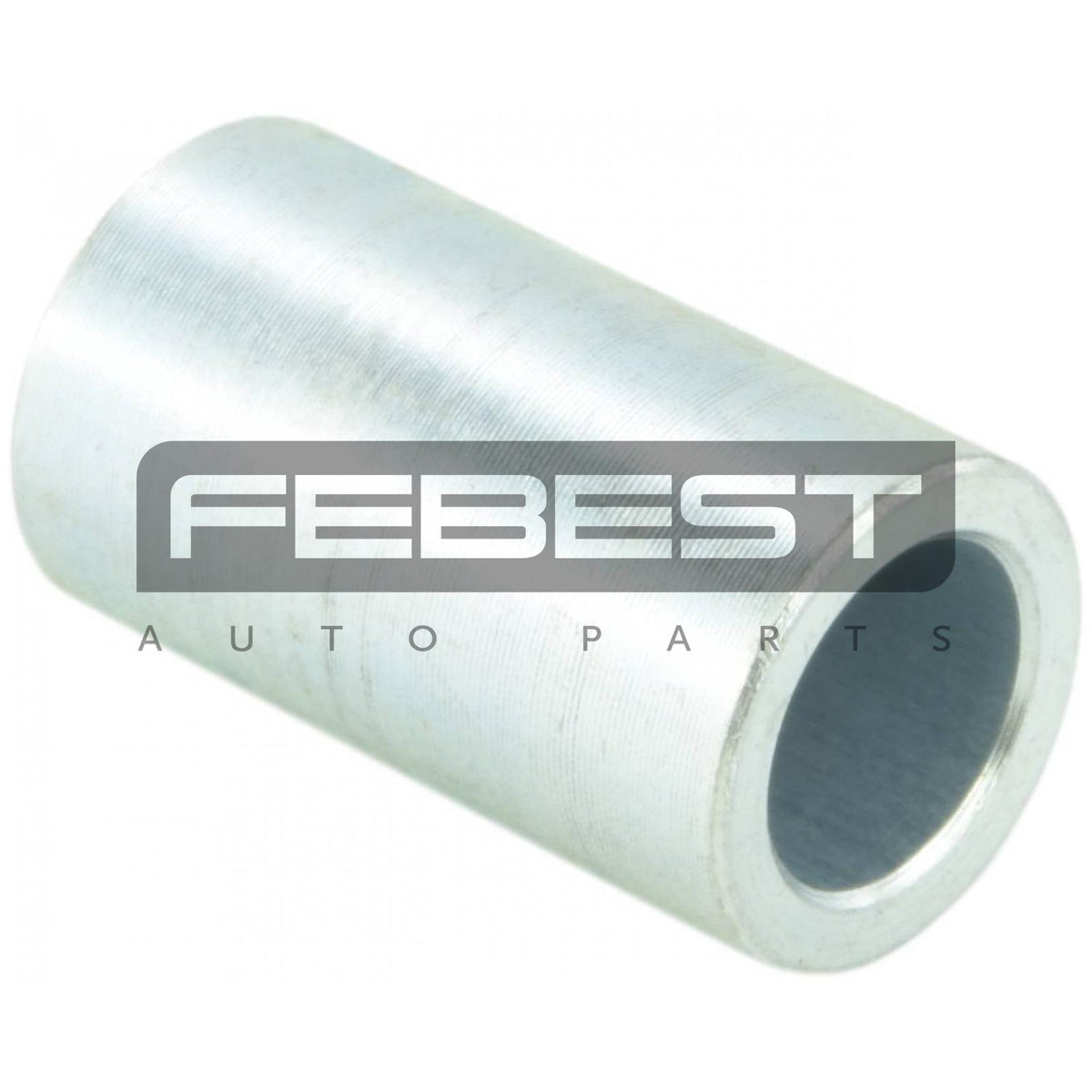 Front shock absorber bushing - FEBEST