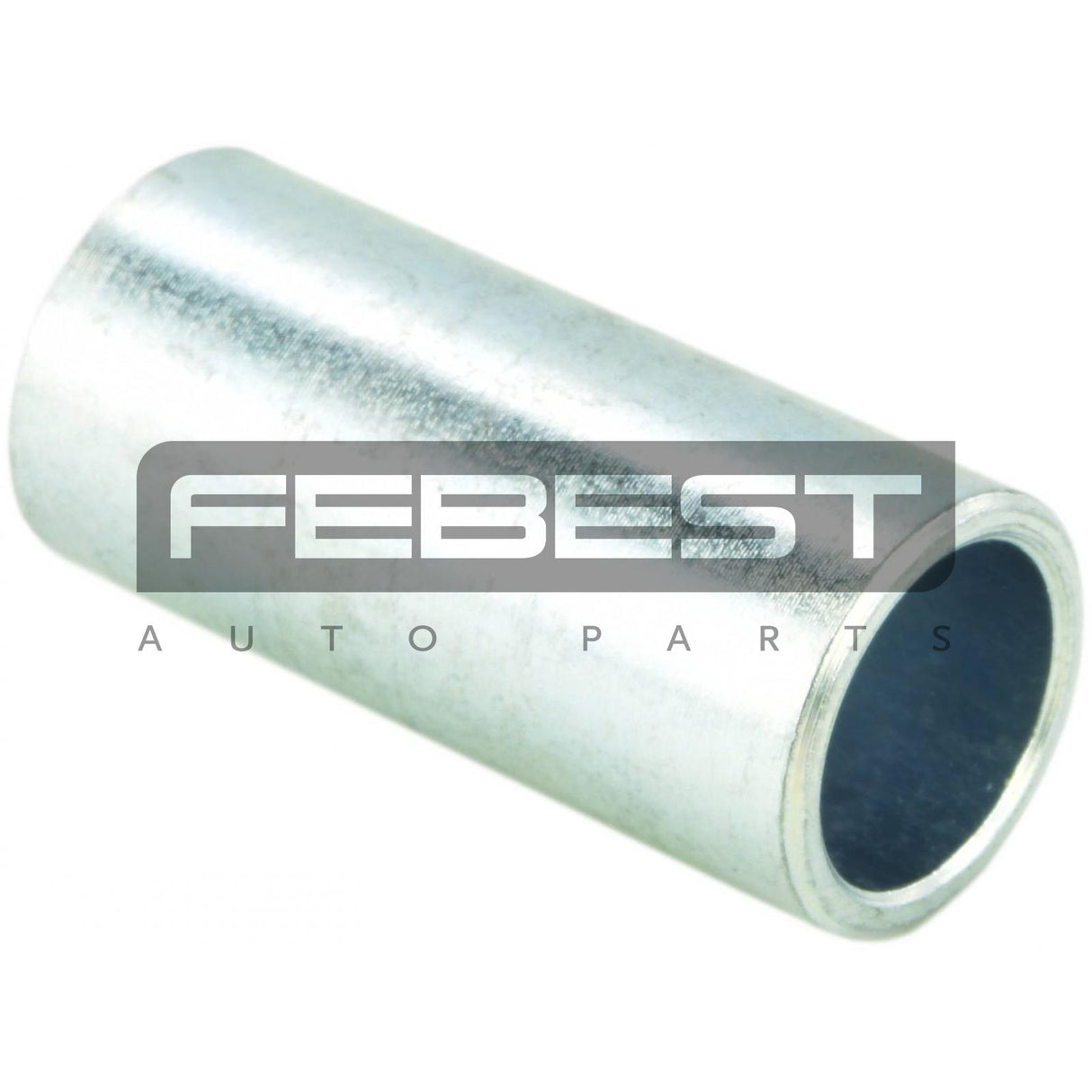 Rear shock absorber bushing