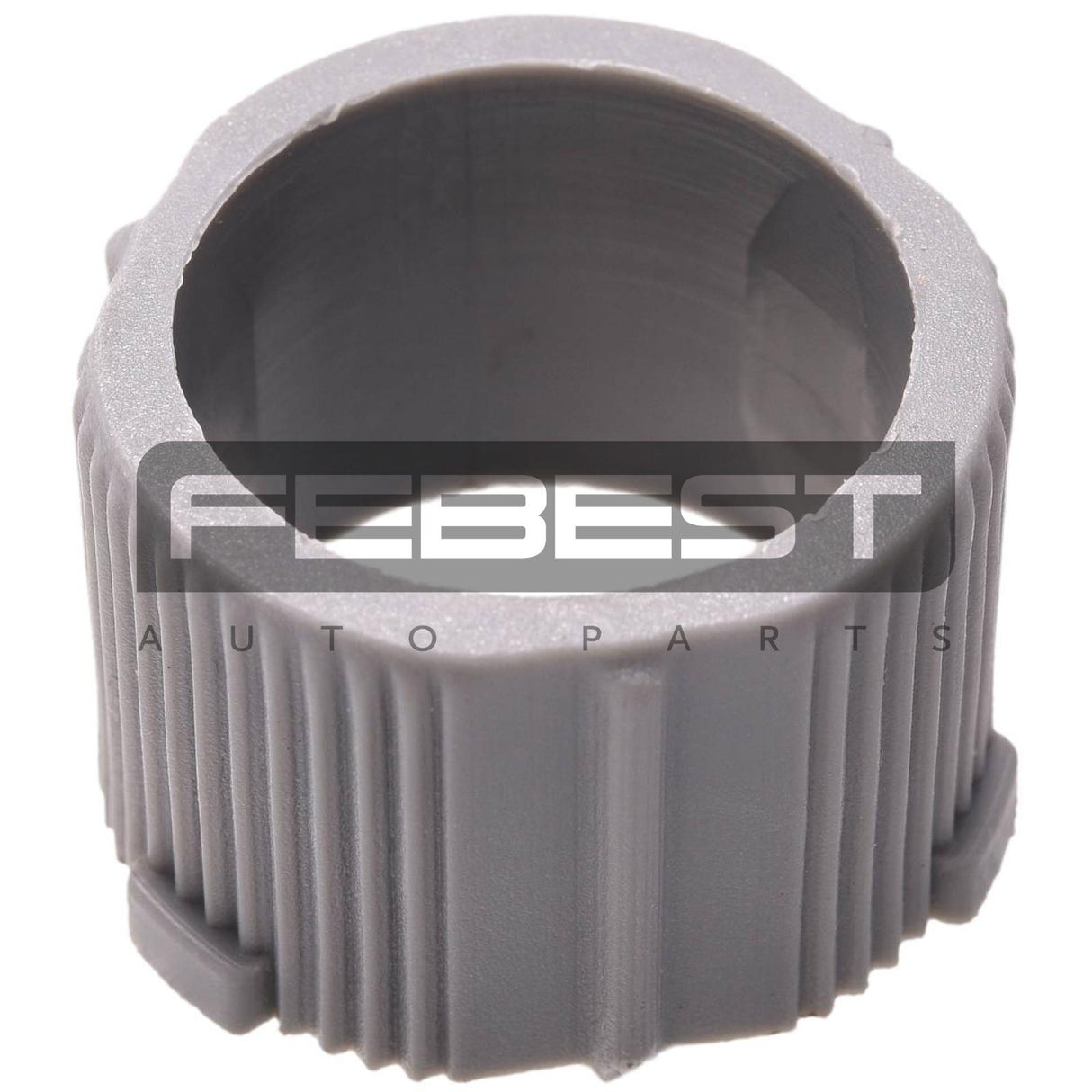 Steering rack bushing