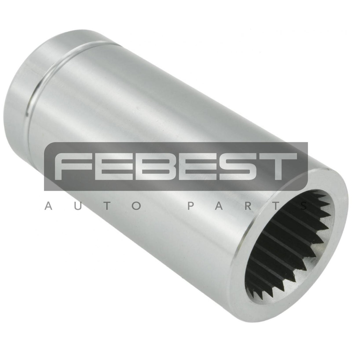 Driveshaft adaptor sleeve