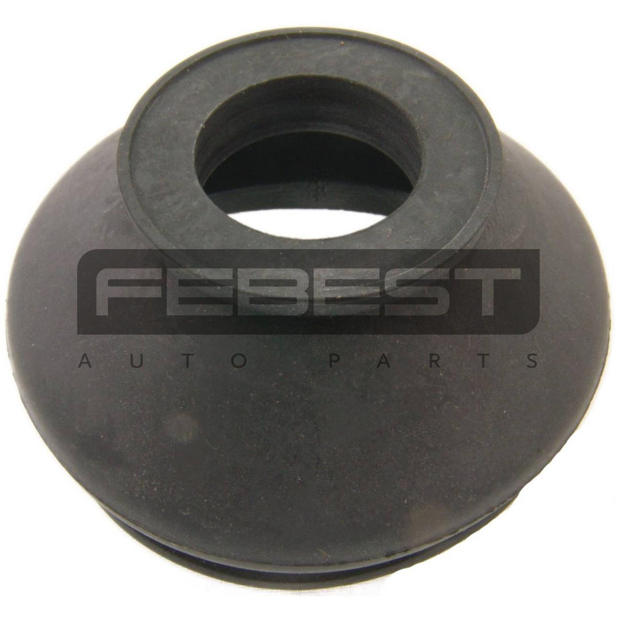 Tie rod end boot