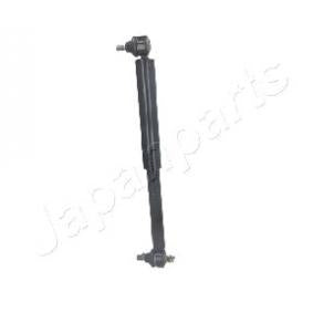Steering damper