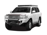 Toyota Land Cruiser 200 Foot Rails / Low Profile