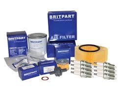 Service Kit - RR 3.5 V8 - ALLMAKES - ALLMAKES 4X4