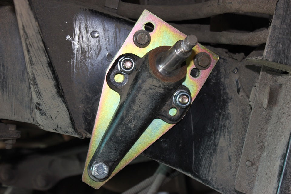 2 inch rear top shock mount relocators (90/110/130/d1/rrc)