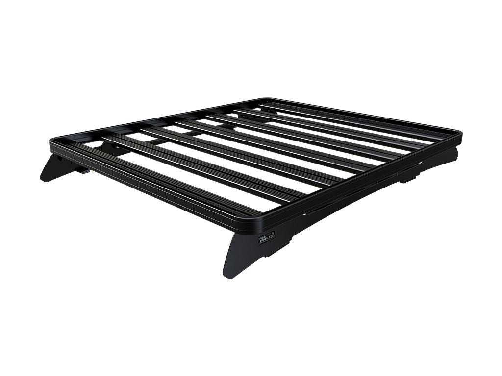 Mitsubishi Triton/L200 / 5th Gen (2015-2023) Slimline II Roof Rack Kit