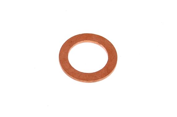 Oil Pressure Switch Washer