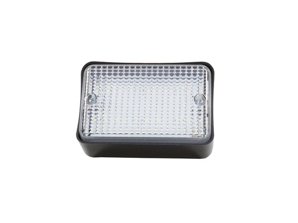 LED Rev Lamp Assembly Clear