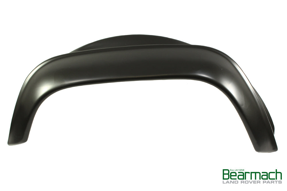 Wheelarch Flare Front LH Gloss - ALLMAKES