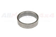 Spacer drive shaft