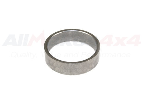 Spacer drive shaft