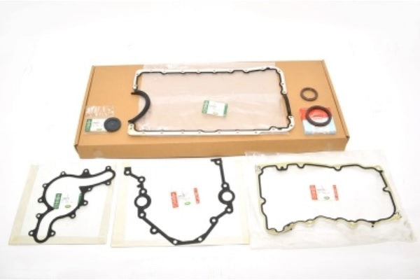 Low Part Gasket Set