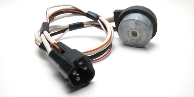 Ignition Switch