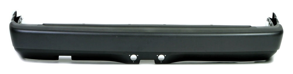 Fiber Rear Bumper