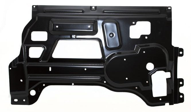 Door Panel Inner LH