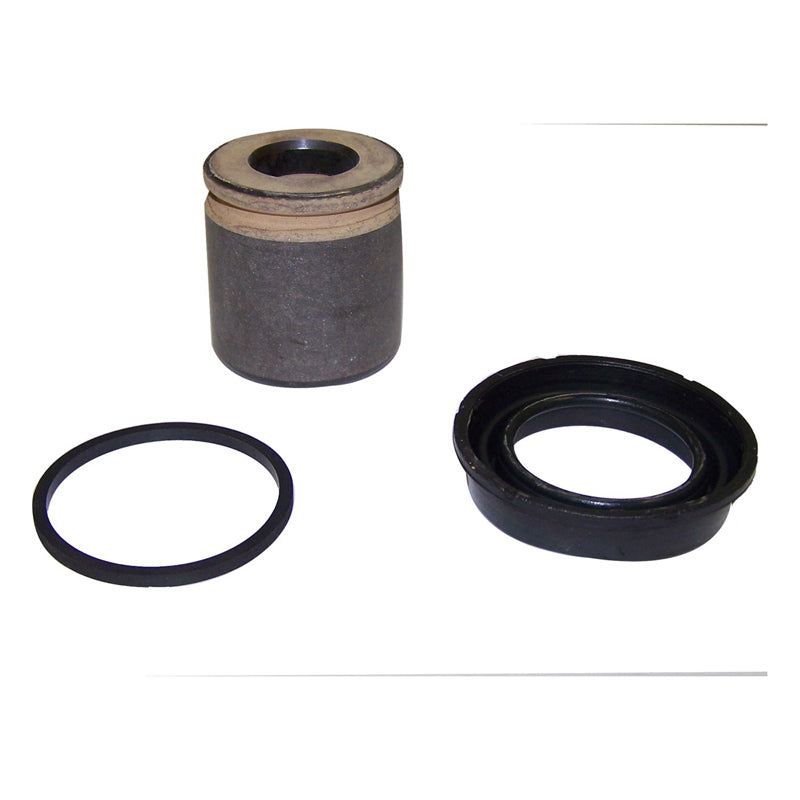 Brake Caliper Repair Kit, Front, Rear