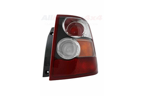 Right Rear Light