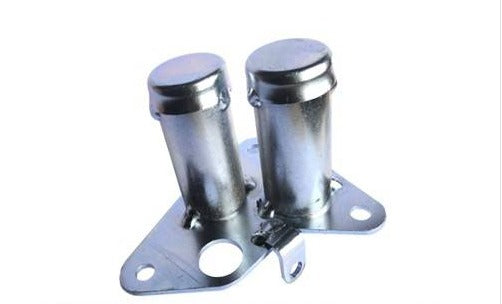 Transfer Selector Protector - Rover 4 Speed