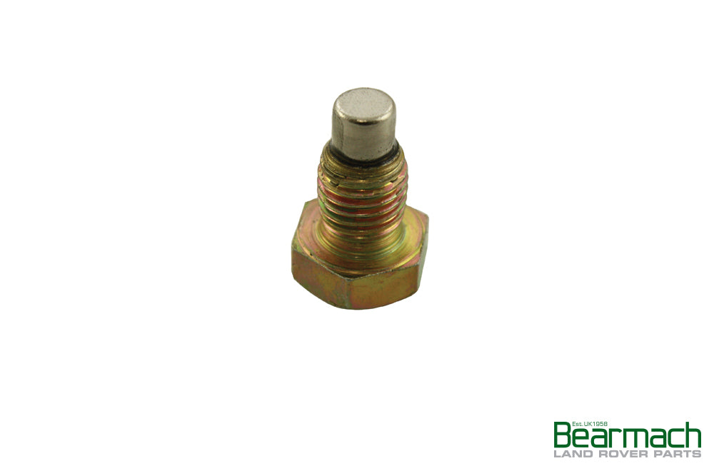 Drain Plug Transfer Box