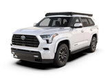 Toyota Sequoia (2023- Current) Slimsport Roof Rack Kit / Light Bar Ready
