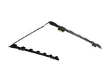 Rivian R1T Pickup Truck Foot Rails