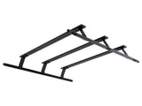 Ram 1500 6.4' Quad Cab (2009-Current) Triple Load Bar Kit