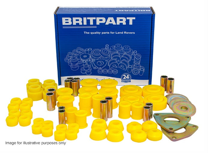 Poly bush kit - def - 1994 to 1999