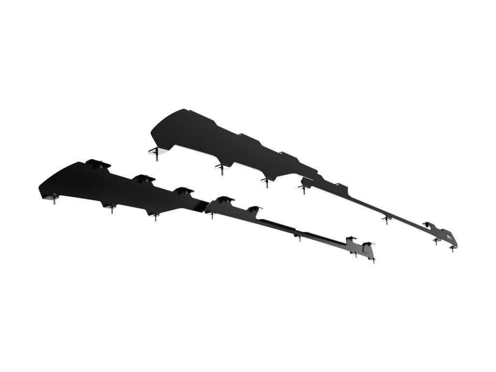 Nissan Xterra N50 Foot Rails