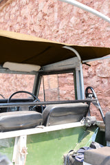 Bikini Hood Sand 88/109