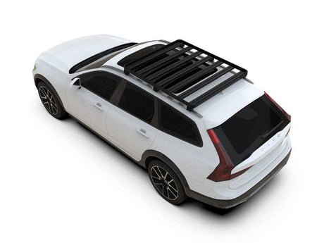 Volvo V90/V90CC (2016-Current) Slimline II Roof Rail Rack Kit