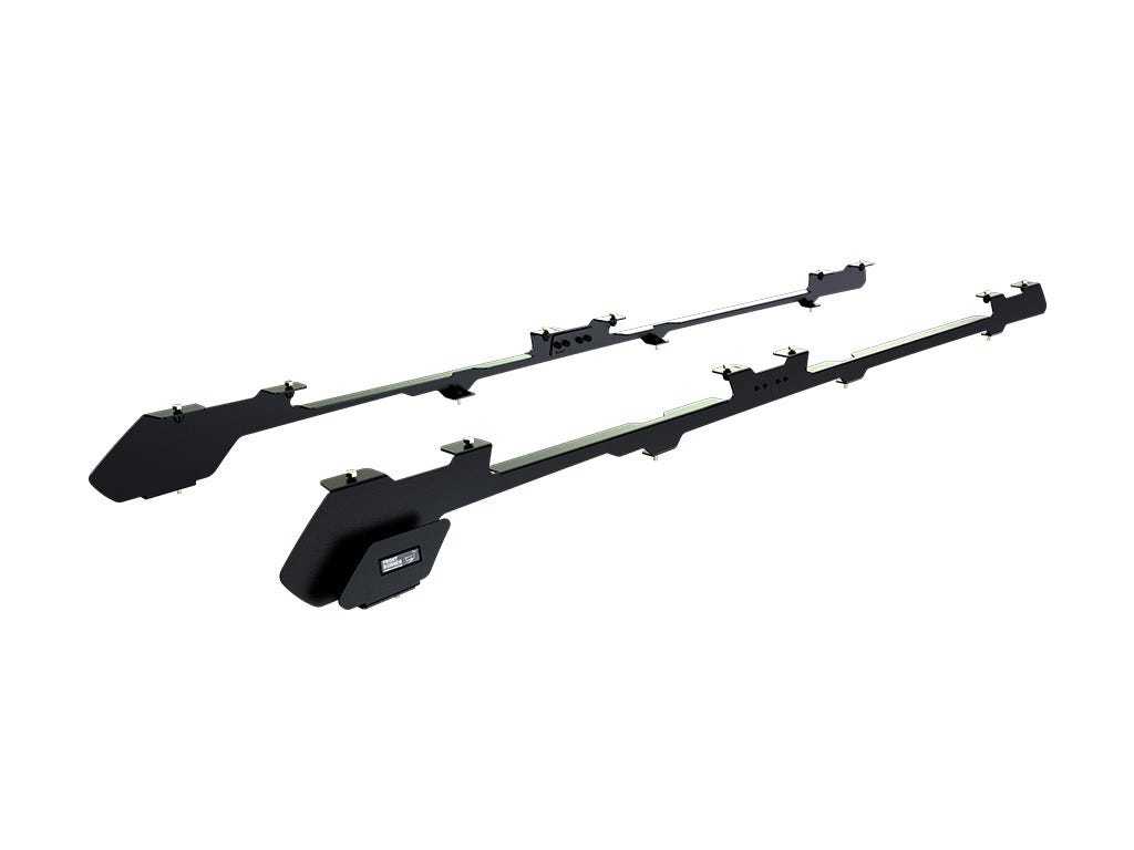 Land Rover Discovery LR3 AND LR4 Foot Rails