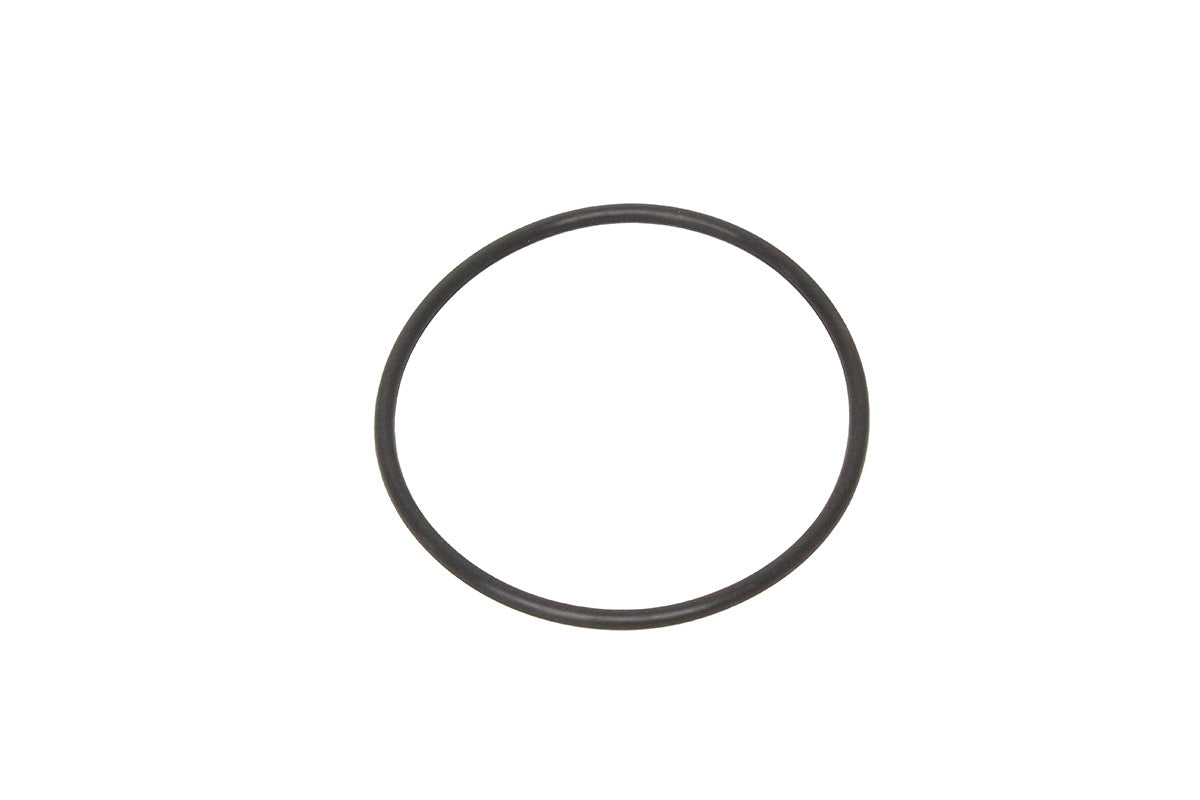"o" ring
