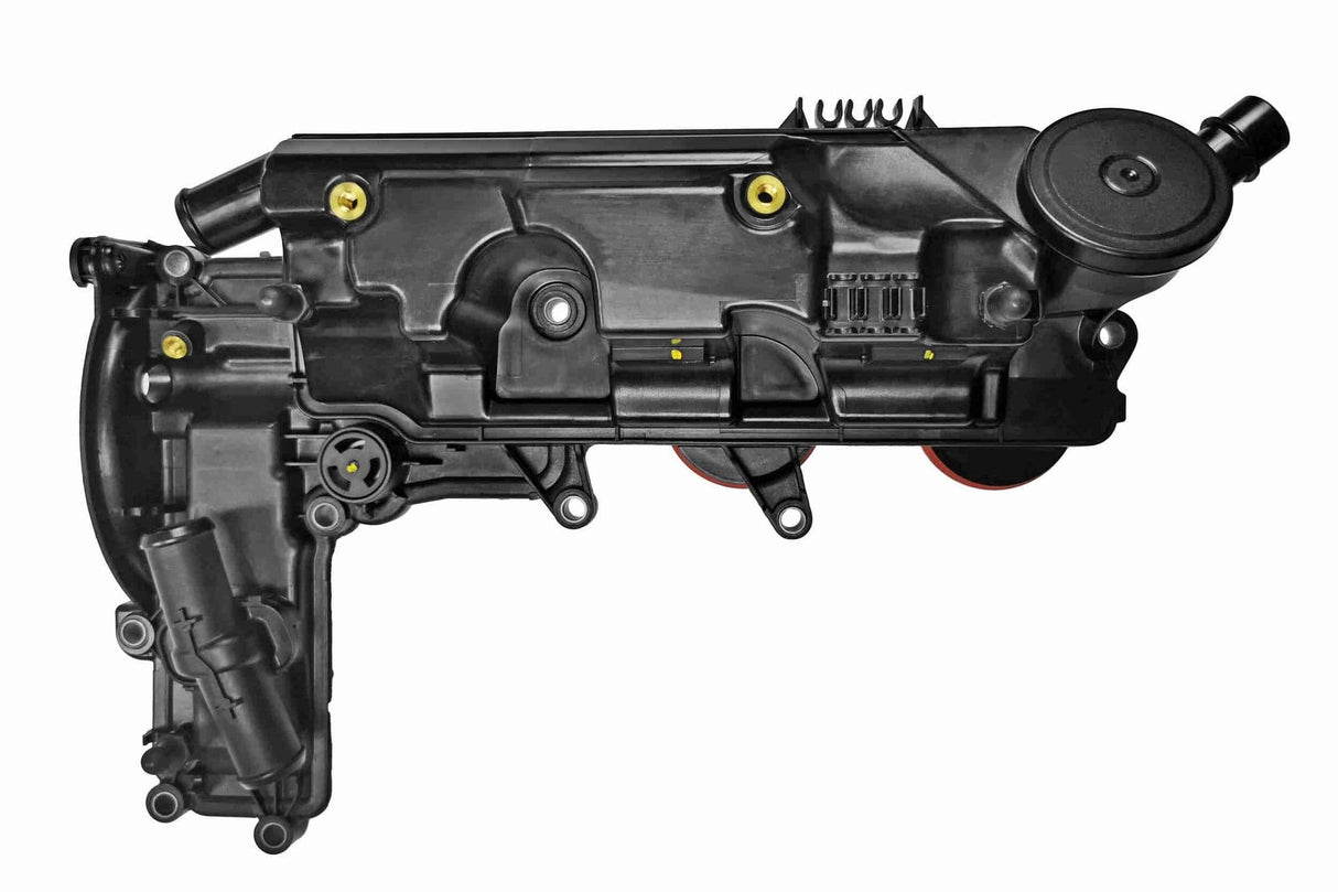 Cover Cylinder Head Front - EUROSPARE