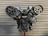 Engine 3.0 V6 D Gen2 Twin Turbo - Remanufactured - NWS