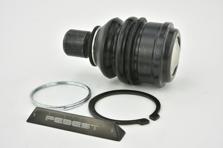 Ball joint front lower arm