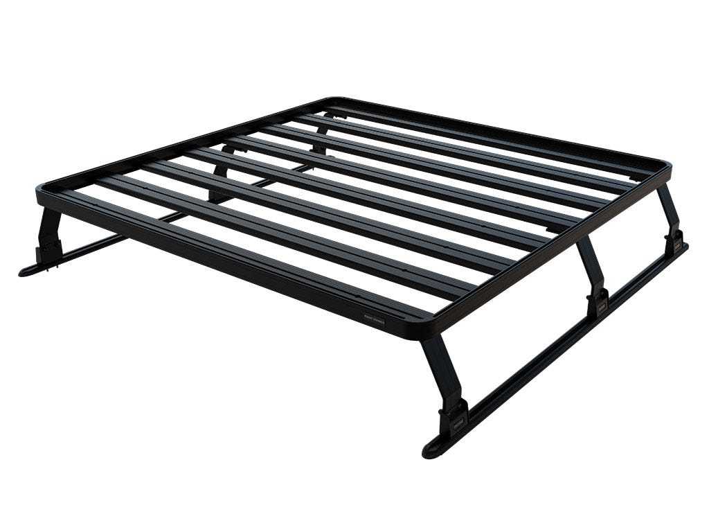 Ram 1500/2500/3500 6' 4in (2009-Current) Slimline II Top-Mount Load Bed Rack Kit