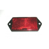 Rear Reflector - Rectangular - ALLMAKES