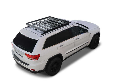 Jeep Grand Cherokee WK2 (2011-2021) Slimline II Roof Rack Kit