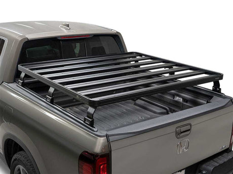 Honda Ridgeline (2017-Current) Slimline II Top-Mount Load Bed Rack Kit