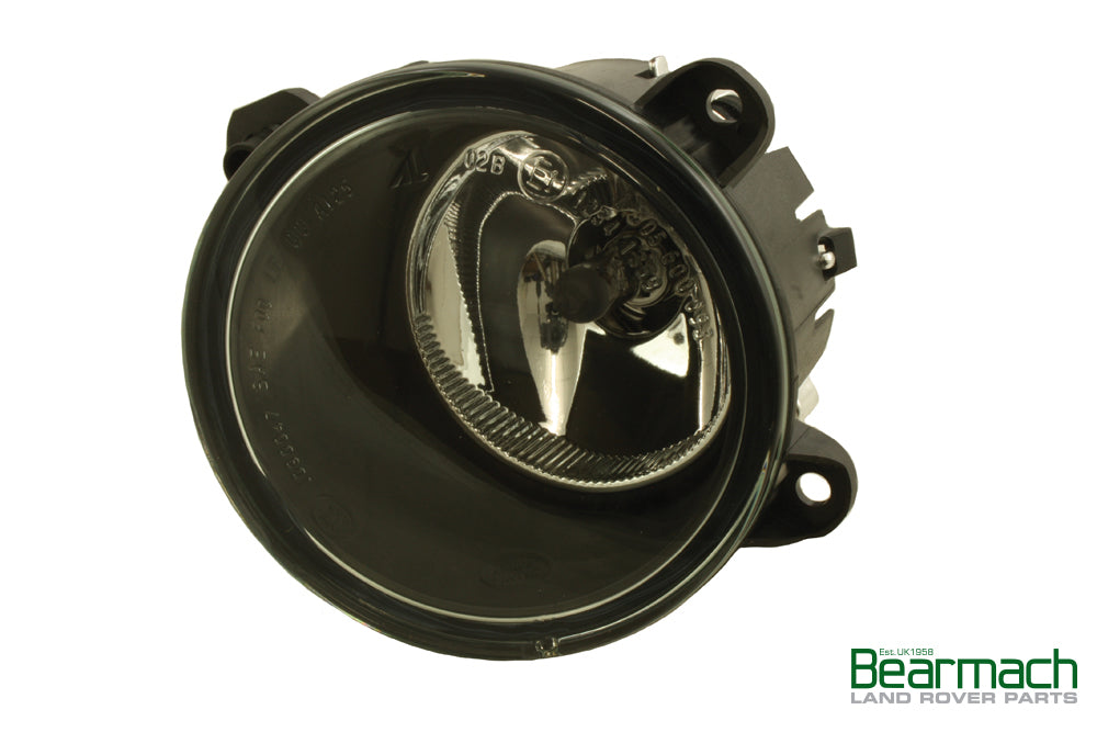 Fog Lamp LH