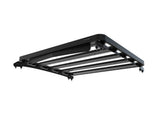 Isuzu D-MAX RG 3rd Gen Extended Cab (2020-Current) Slimline II Roof Rack Kit / Low Profile - FRONT RUNNER