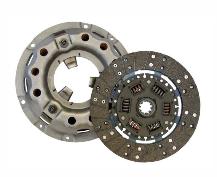 Clutch kit - 9"